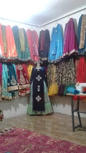 کرایه لباس محلی
