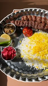 رستوران سنتی الف 2