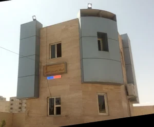 ایستگاه راهنمایی و رانندگی پروین