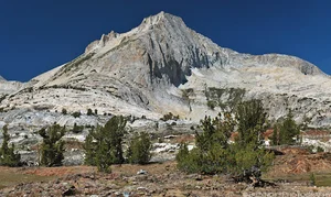 North Peak