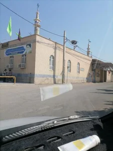 مسجد صاحب الزمان
