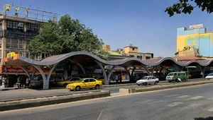 تاکسی تلفنی ایثار