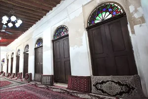 حسینیه خان