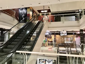 مجتمع تجاری باران