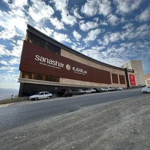 ساناشار 2