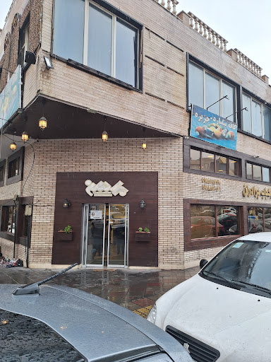 چلوکبابی برادران