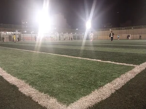 ورزشگاه خیبر