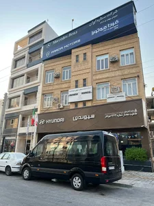 نمایندگی مجاز فردا موتورز جوکار ۷۷۱