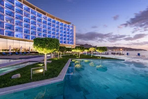 Kempinski Hotel Aqaba Red Sea