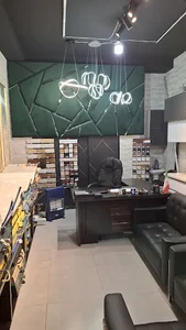 دکوراسیون مهندس حامدی