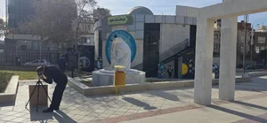 فرهنگسرای نجوم شیراز 4