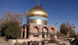 امامزاده جعفر
