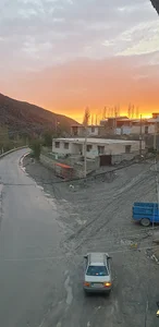 اقامتگاه با چشم انداز عالی
