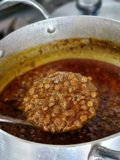 آشپزخانه عزیز طلا