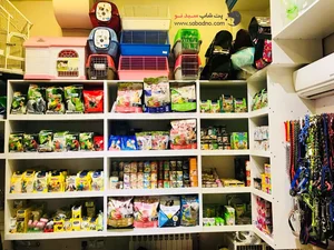 پت شاپ تخصصی سان پت اهواز 3