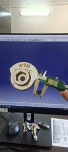 تکنو اسکن سپاهان خدمات دیجیت و اسکن سه بعدی اصفهان
