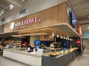Soul Bowl