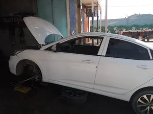 تعمیرگاه گیربکس و موتور