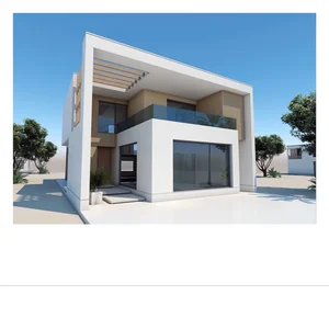 معماری و طراحی داخلی نیاوران 4