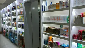 داروخانه دکتر فرقانی