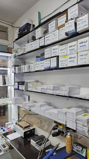 قطعات موبایل نانو فون