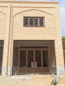 مسجد جامع شهرکرد