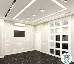 فروشگاه کناف آریا دکور