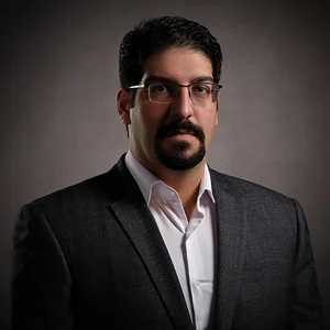 مجید رجبی