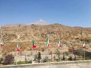قرارگاه مرکزی کوه‌نوردی قله دماوند (پلور)