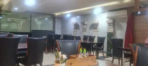 رستوران بره سفید 2