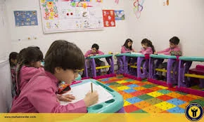آموزشگاه زبان شهیر شعبه 2
