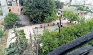 بوستان شهرک شهرداری