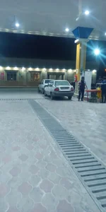 پمپ گاز CNG آریا 4