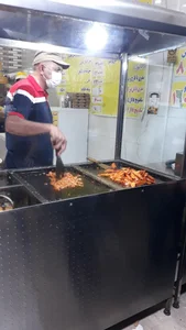 ساندویچ توحید 2