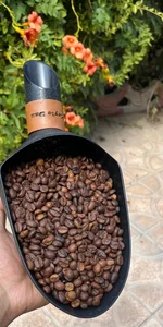 بازرگانی لوتوس قهوه شکلات 5