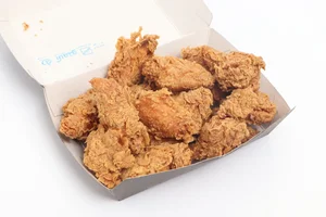 تینو برگر 3