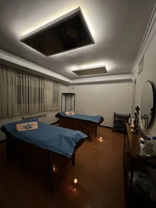 Om massage Branch 2