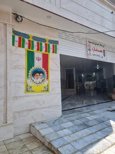 آموزشگاه رانندگی فلارد