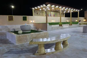 منتجع وشاليه ورد