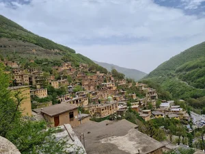 بازار ماسوله