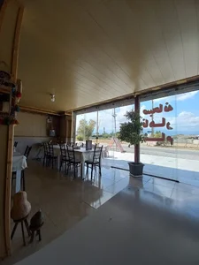 رستوران خاتون