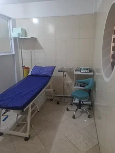 کلینیک زخم پاشنه