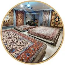 فرش تشریفات حیدری