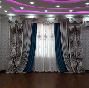 گالری پرده پارسیان