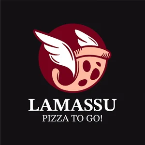 Lamssu Pizza | پیتزا لاماسو