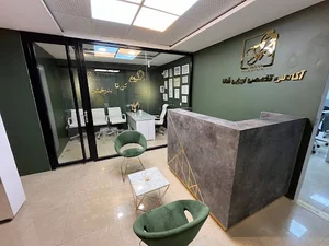آموزشگاه شانا(فني حرفه اي)