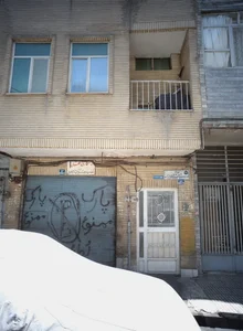 تراشکاری گلستان 2