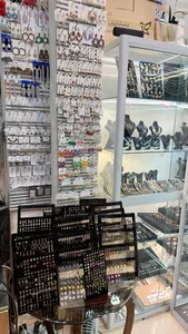 پیرسینگ بدلیجات آی تک 5