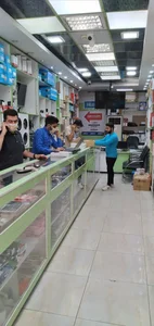 شرکت برنا کاران الکترو صنعت 2