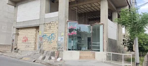 نانوایی تافتونی شهریار